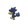 murkrow background test