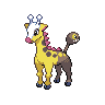 girafarig background test
