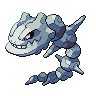 steelix background test
