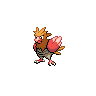 spearow background test