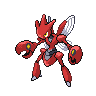 scizor background test