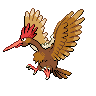 fearow background test