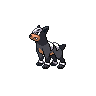 houndour background test