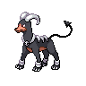 houndoom background test
