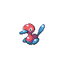 porygon2 background test