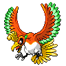 ho-oh background test