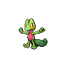 treecko background test