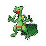 sceptile background test
