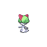 ralts background test