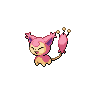 skitty background test