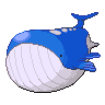 wailord background test