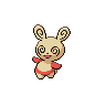 spinda background test