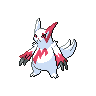 zangoose background test