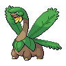 tropius background test