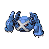 metagross background test