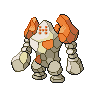regirock background test