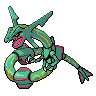 rayquaza background test