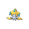 jirachi background test
