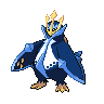 empoleon background test