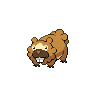 bidoof background test