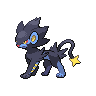 luxray background test