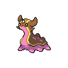 gastrodon background test