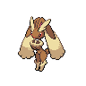 lopunny background test