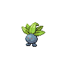 oddish background test