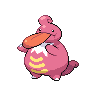 lickilicky background test