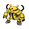 electivire background test