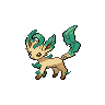 leafeon background test