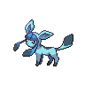 glaceon background test