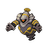 dusknoir background test