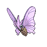 venomoth background test