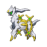 arceus background test