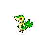 snivy background test