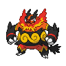 emboar background test