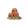 dugtrio background test