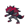 zoroark background test