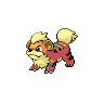 growlithe background test