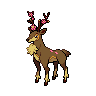 sawsbuck background test