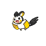 emolga background test