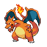 charizard background test