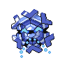 cryogonal background test