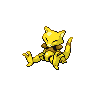 abra background test