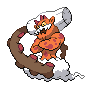 landorus-incarnate background test