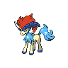 keldeo-ordinary background test