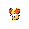 fennekin background test