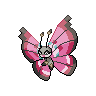 vivillon background test
