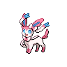 sylveon background test